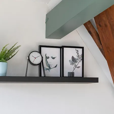 Apartement 1586 Apartment *