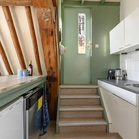 Apartment Apartement 1586 *